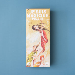 Londji | Je Suis Magique | Conscious Craft