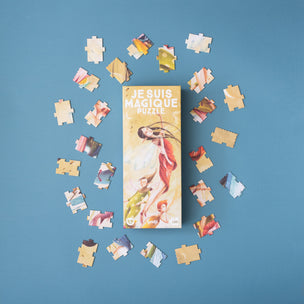 Londji | Je Suis Magique | Conscious Craft