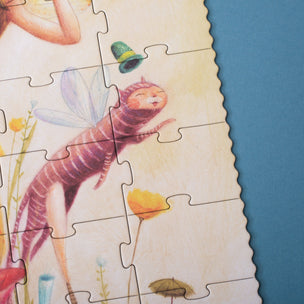 Londji | Je Suis Magique | Conscious Craft