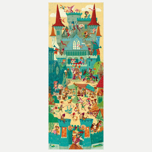 Londji Go to the Medieval Times | Conscious Craft