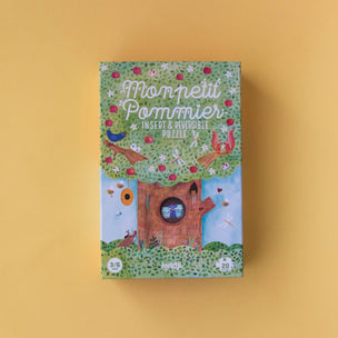 Londji | Mon Petite Pommier | Conscious Craft