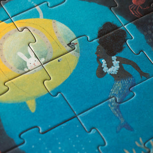 Londji | Tea by the Sea | Conscious Craft