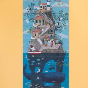 Londji | Tea by the Sea | Conscious Craft