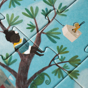 Londji | Tea by the Sea | Conscious Craft