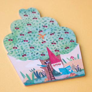 Londji Happy Birthday Unicorn Puzzle | Conscious Craft