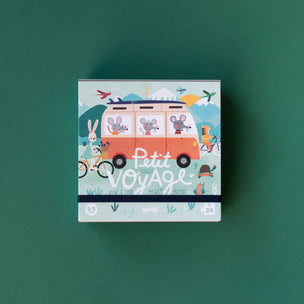 Londji | Pocket Petit Voyage | Conscious Craft