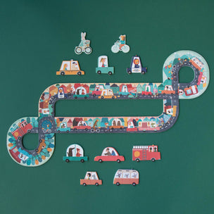 Londji | Pocket Petit Voyage | Conscious Craft