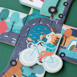 Londji | Pocket Petit Voyage | Conscious Craft