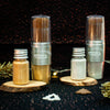 Namaki Gold Sparkling Powder and Magical Brush | Conscious Craft 