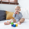 Plan Toys Activity Blocks For Sensory Play | Conscious Craft
