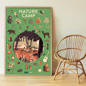Poppik Discovery Nature Camp | Conscious Craft