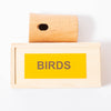   Edit website SEO Bird Call Turtle Dove | Quelle eat Belle | Conscious Craft