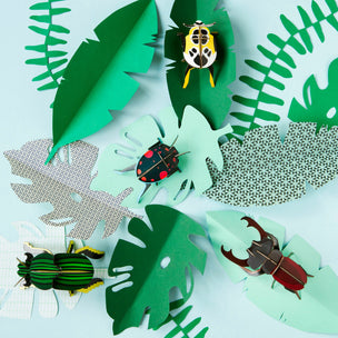 Studio Roof Scarab Beetle | Conscious Craft