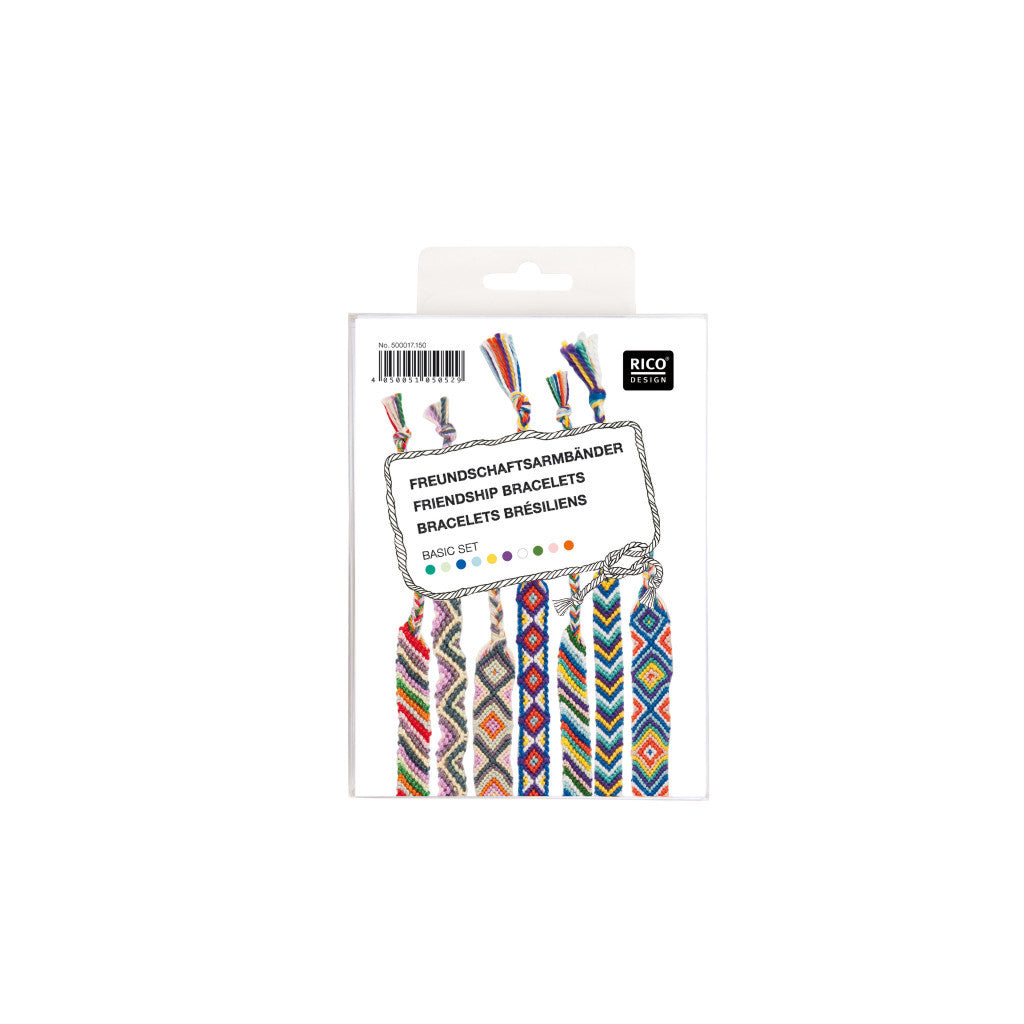 BOGO 50% Off Target Friendship Bracelet Kits - Pay as Low as $6.99 Each!