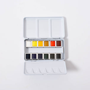 Rico Design Water Colour Set | © Conscious Craft