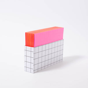 Neon Pack of 30 Envelopes | ©Conscious Craft