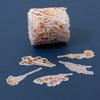 Washi Stickers | Grasses | ©Conscious Craft