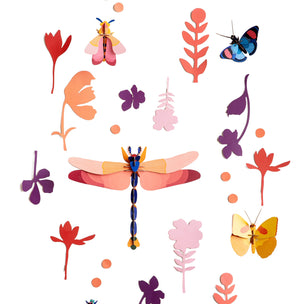 Studio Roof Insect Connoisseur | Conscious Craft