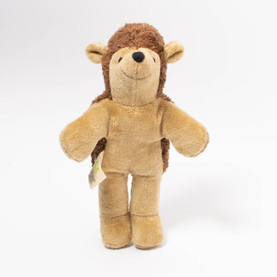 Senger Sustainable Cotton Baby Hedgehog | Conscious Craft