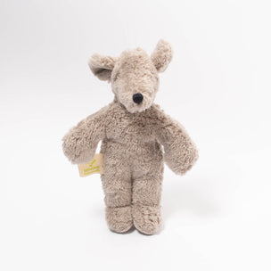 Senger Sustainable Cotton Baby Mouse | ©Conscious Craft