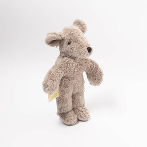 Senger Sustainable Cotton Baby Mouse | ©Conscious Craft