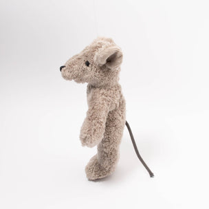 Senger Sustainable Cotton Baby Mouse | ©Conscious Craft