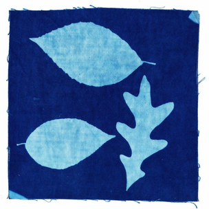 Noted Sunography Fabric | Conscious Craft