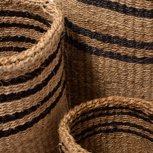 The Basket Room | Laini Basket |© Conscious Craft
