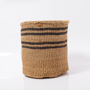 The Basket Room | Laini Basket |© Conscious Craft