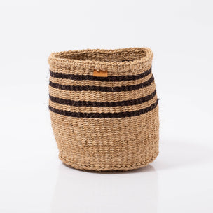 The Basket Room | Laini Basket |© Conscious Craft
