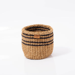 The Basket Room | Laini Basket |© Conscious Craft