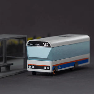 Candylab Tiny Town Bus | Conscious Craft