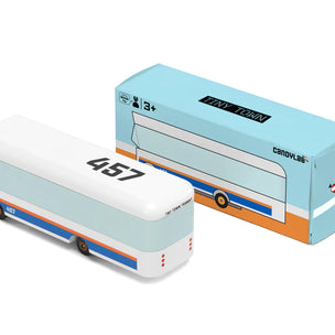 Candylab Tiny Town Bus | Conscious Craft