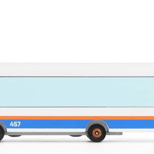 Candylab Tiny Town Bus | Conscious Craft