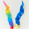 Sarah's Silks Skytail Rainbow | Conscious Craft
