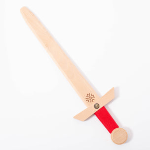 VAH | Occitan Cross Sword | © Conscious Craft