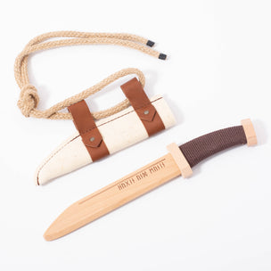 VAH | Viking Sax Knife | © Conscious Craft