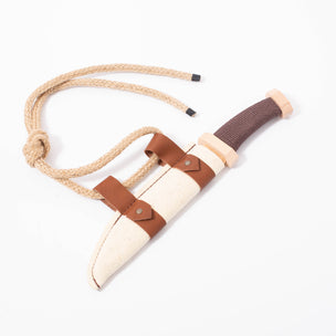 VAH | Viking Sax Knife | © Conscious Craft