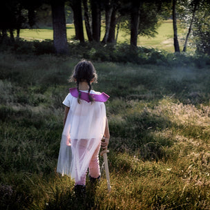 VAH | Princess Cape | © Conscious Craft