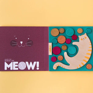 Londji | Meow | Conscious Craft