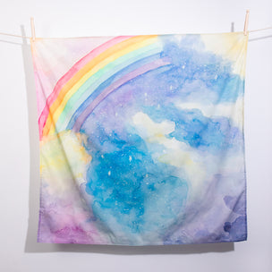 Wondercloth Magical Sky by Wonderie | Conscious Craft