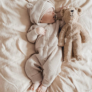 Senger Bear | Conscious Craft