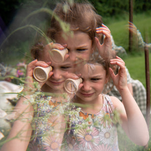 The Den Kit Company | Patterns in Nature Kit | Conscious Craft