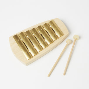 Auris Glockenspiel Block Pentatonic | Conscious Craft