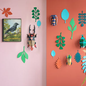Studio Roof Beetle Antiquary | Conscious Craft