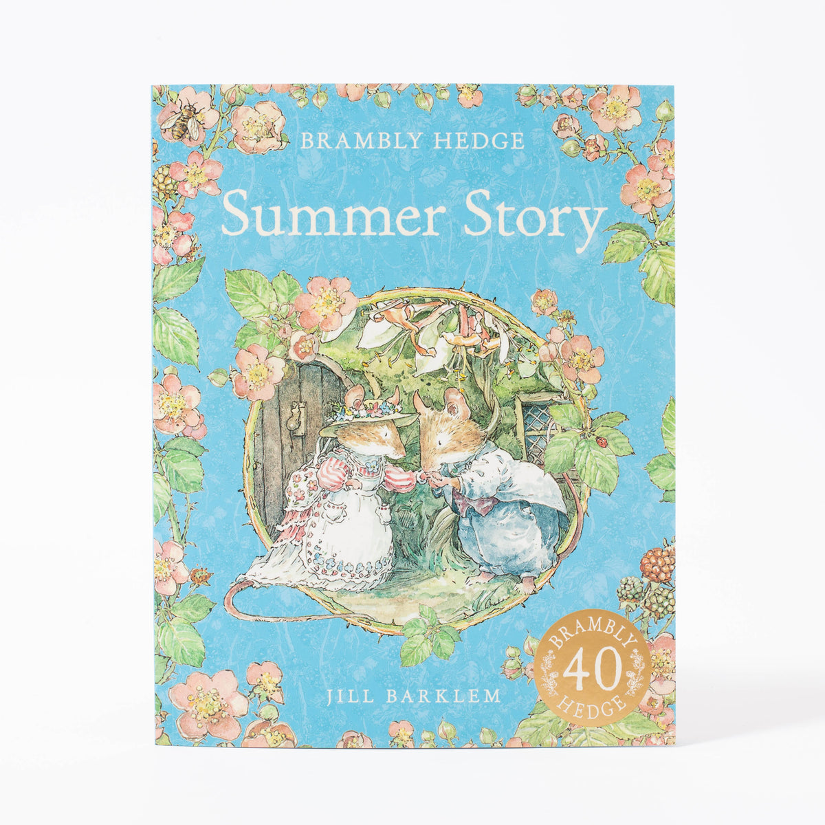 brambly hedge パズル Summer Story Amazon.com: Cobble Hill 1000 Piece Puzzle - Brambly Hedge