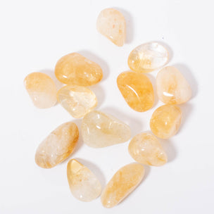 Citrine | ©Conscious Craft