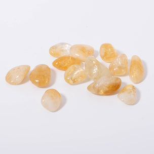 Citrine | ©Conscious Craft