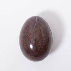 Individual Marble Egg Maroon | © Conscious Craft