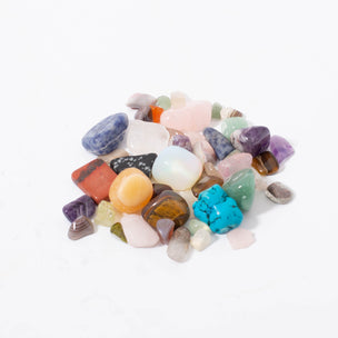 Gemstone Box | © Conscious Craft
